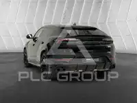 2025 Lamborghini Urus