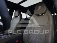 2025 Lamborghini Urus