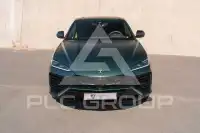 2025 Lamborghini Urus