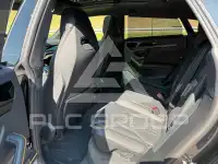 2025 Lamborghini Urus