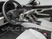 2025 Lamborghini Urus