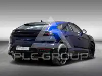 2025 Lamborghini Urus