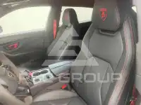 2025 Lamborghini Urus