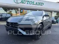 2025 Lamborghini Urus