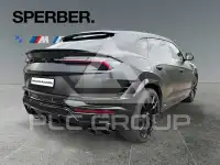 2025 Lamborghini Urus