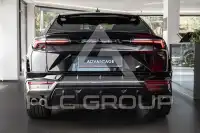 2025 Lamborghini Urus