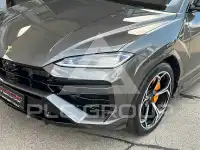 2025 Lamborghini Urus