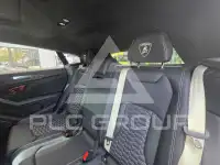 2025 Lamborghini Urus
