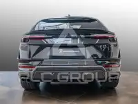 2025 Lamborghini Urus