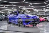 2025 Lamborghini Urus