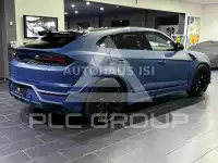 2025 Lamborghini Urus