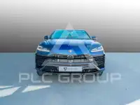 2025 Lamborghini Urus