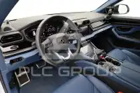 2025 Lamborghini Urus