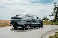 2025 Lamborghini Urus