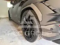 2025 Lamborghini Urus