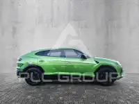 2025 Lamborghini Urus