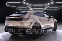 2025 Lamborghini Urus