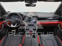 2025 Lamborghini Urus