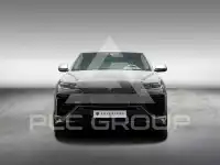 2025 Lamborghini Urus