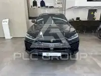 2025 Lamborghini Urus
