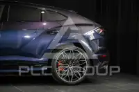 2025 Lamborghini Urus