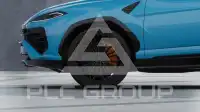 2026 Lamborghini Urus