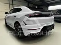 2025 Lamborghini Urus