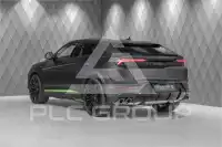2025 Lamborghini Urus