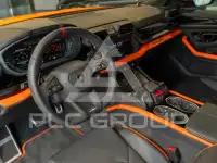 2025 Lamborghini Urus