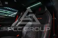 2025 Lamborghini Urus