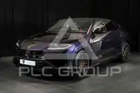 2025 Lamborghini Urus