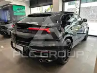 2025 Lamborghini Urus