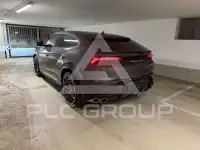 2025 Lamborghini Urus