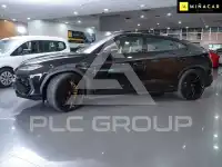 2025 Lamborghini Urus