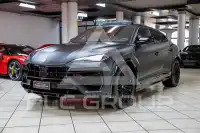 2025 Lamborghini Urus