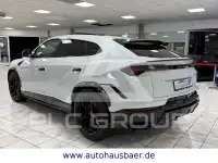 2025 Lamborghini Urus
