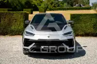 2025 Lamborghini Urus