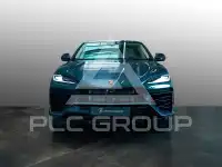 2025 Lamborghini Urus