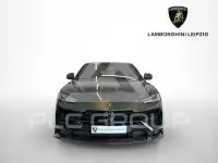2025 Lamborghini Urus