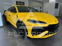 2025 Lamborghini Urus