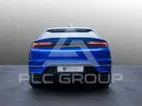 2025 Lamborghini Urus