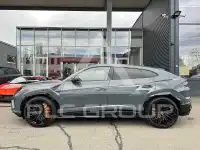 2025 Lamborghini Urus
