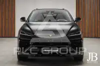 2025 Lamborghini Urus