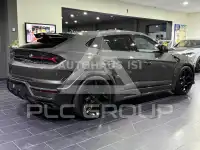 2025 Lamborghini Urus