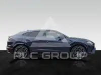 2025 Lamborghini Urus