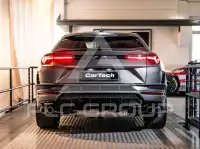 2025 Lamborghini Urus