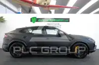 2025 Lamborghini Urus
