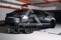 2025 Lamborghini Urus