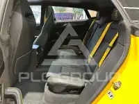 2025 Lamborghini Urus