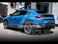 2025 Lamborghini Urus